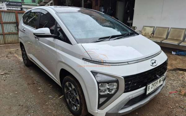 HYUNDAI STARGAZER PRIME 1.5