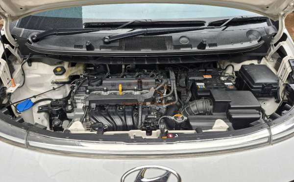 HYUNDAI STARGAZER PRIME 1.5