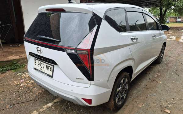 HYUNDAI STARGAZER PRIME 1.5