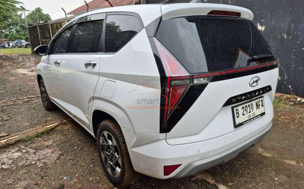 HYUNDAI STARGAZER PRIME 1.5