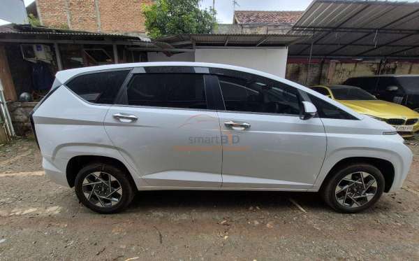 HYUNDAI STARGAZER PRIME 1.5