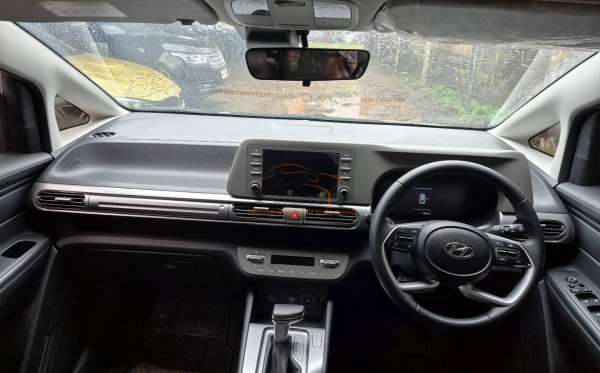 HYUNDAI STARGAZER PRIME 1.5