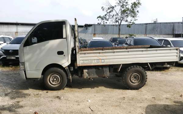 ISUZU PHR 54U PU
