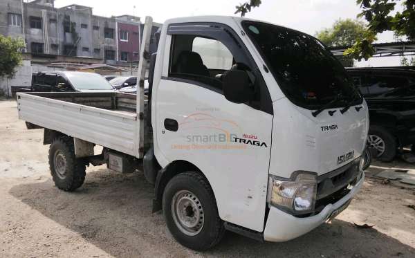 ISUZU PHR 54U PU