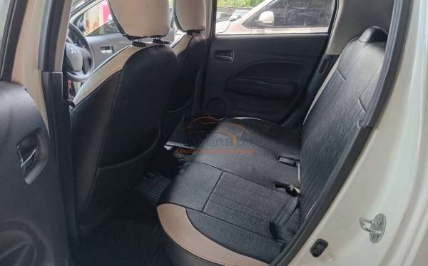 MITSUBISHI 1.2L GLS