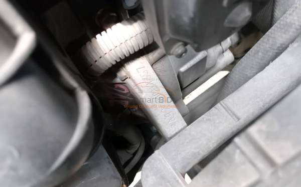 MITSUBISHI 1.2L GLS