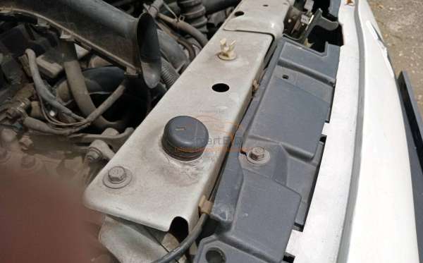 MITSUBISHI 1.2L GLS