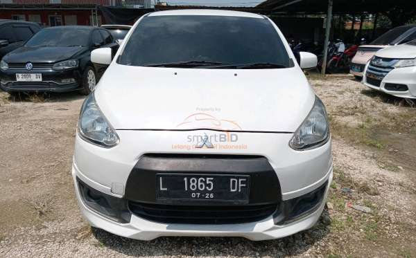 MITSUBISHI 1.2L GLS