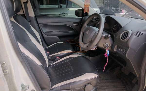 MITSUBISHI 1.2L GLS