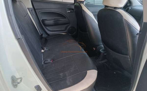MITSUBISHI 1.2L GLS