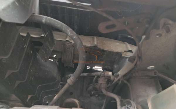 MITSUBISHI 1.2L GLS
