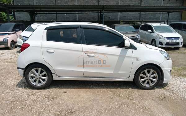 MITSUBISHI 1.2L GLS