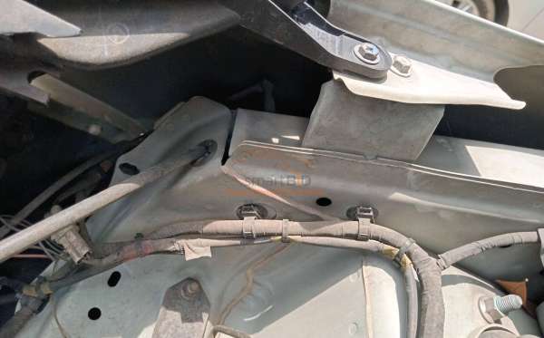 MITSUBISHI 1.2L GLS