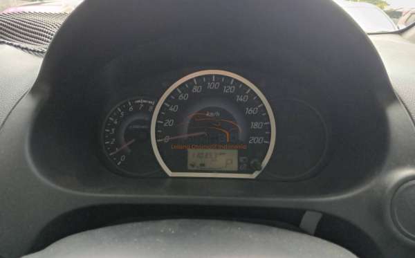 MITSUBISHI 1.2L GLS