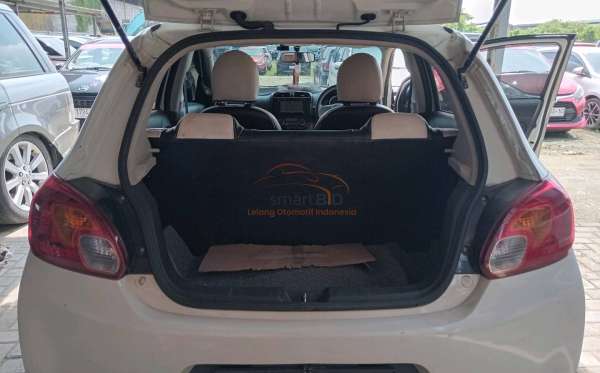 MITSUBISHI 1.2L GLS