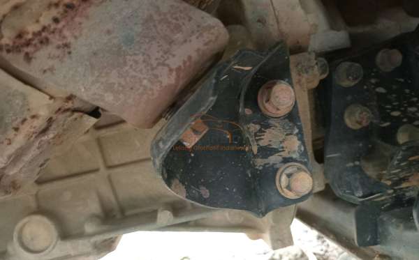 MITSUBISHI  L 300 L300 PU FB-R (4X2)