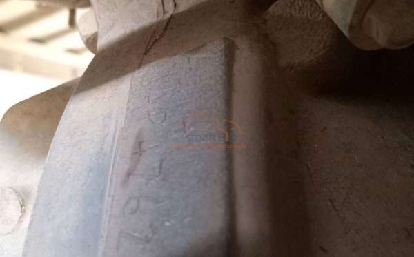 MITSUBISHI  L 300 L300 PU FB-R (4X2)