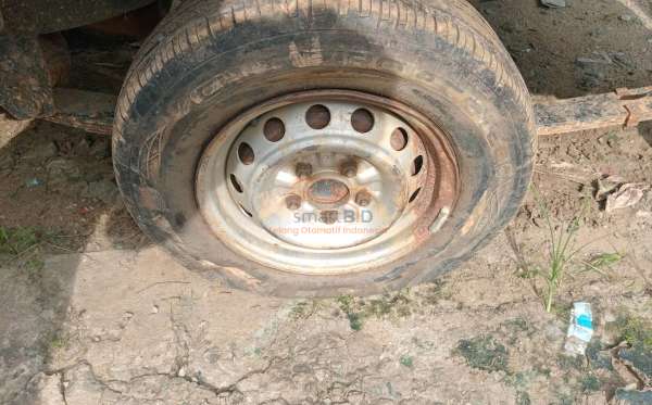 MITSUBISHI  L 300 L300 PU FB-R (4X2)