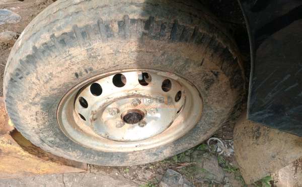 MITSUBISHI  L 300 L300 PU FB-R (4X2)