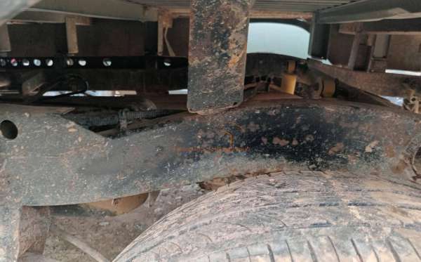 MITSUBISHI  L 300 L300 PU FB-R (4X2)