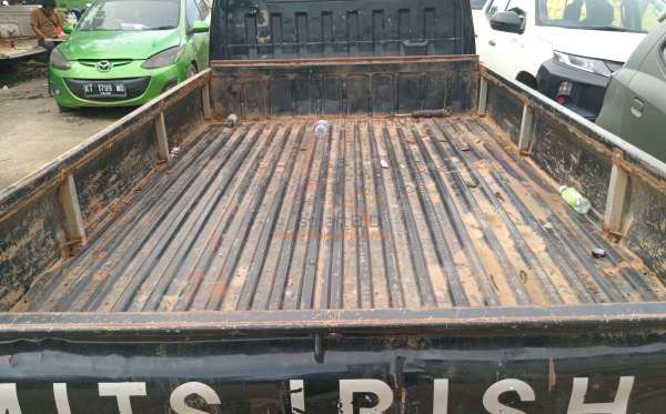 MITSUBISHI  L 300 L300 PU FB-R (4X2)