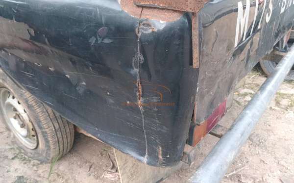 MITSUBISHI  L 300 L300 PU FB-R (4X2)