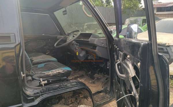 MITSUBISHI  L 300 L300 PU FB-R (4X2)