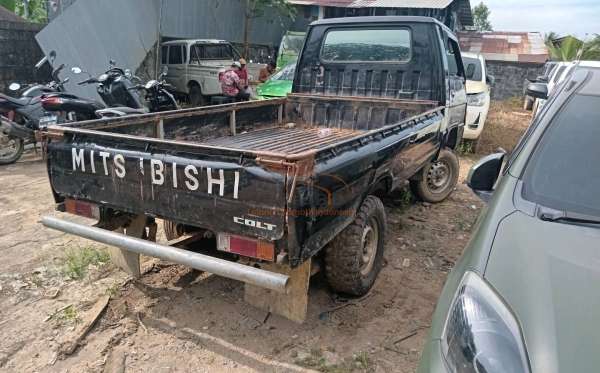 MITSUBISHI  L 300 L300 PU FB-R (4X2)