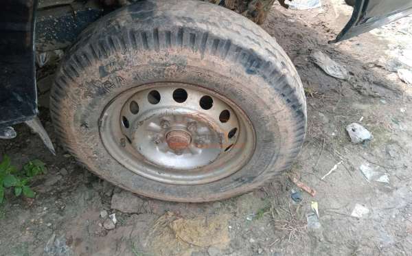 MITSUBISHI  L 300 L300 PU FB-R (4X2)