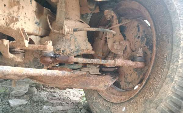 MITSUBISHI  L 300 L300 PU FB-R (4X2)