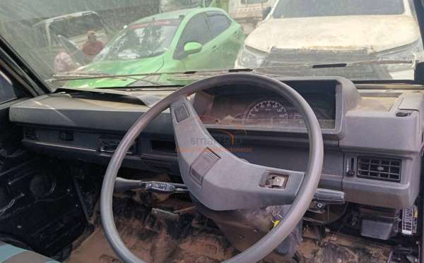 MITSUBISHI  L 300 L300 PU FB-R (4X2)