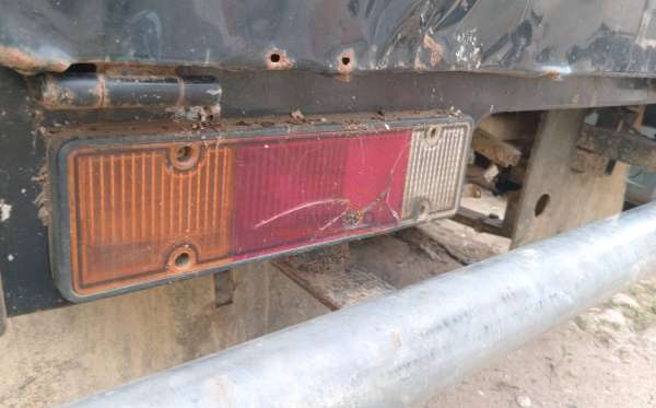 MITSUBISHI  L 300 L300 PU FB-R (4X2)