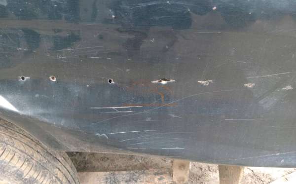 MITSUBISHI  L 300 L300 PU FB-R (4X2)