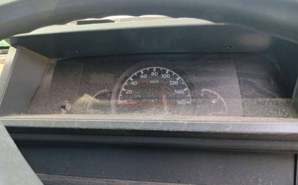 MITSUBISHI  L 300 L300 PU FB-R (4X2)