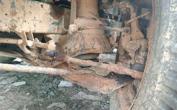 MITSUBISHI  L 300 L300 PU FB-R (4X2)