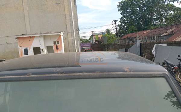 MITSUBISHI  L 300 L300 PU FB-R (4X2)