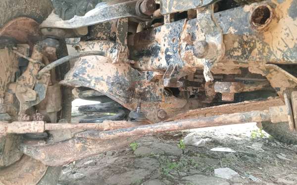 MITSUBISHI  L 300 L300 PU FB-R (4X2)