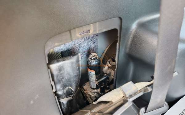 MITSUBISHI PAJERO SPORT 2.5L GLX (4X4)