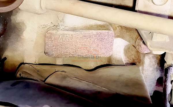 MITSUBISHI PAJERO SPORT 2.5L GLX (4X4)