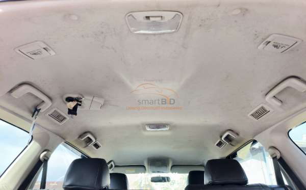 MITSUBISHI PAJERO SPORT 2.5L GLX (4X4)