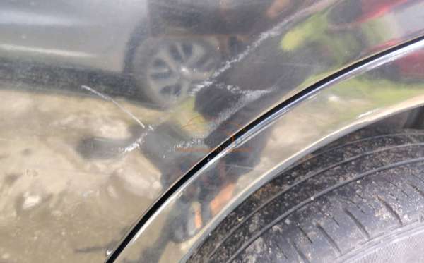 MITSUBISHI XPANDER 1.5L ULTIMATE