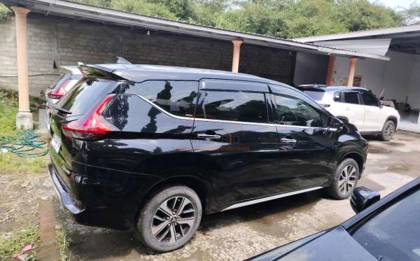 MITSUBISHI XPANDER 1.5L ULTIMATE