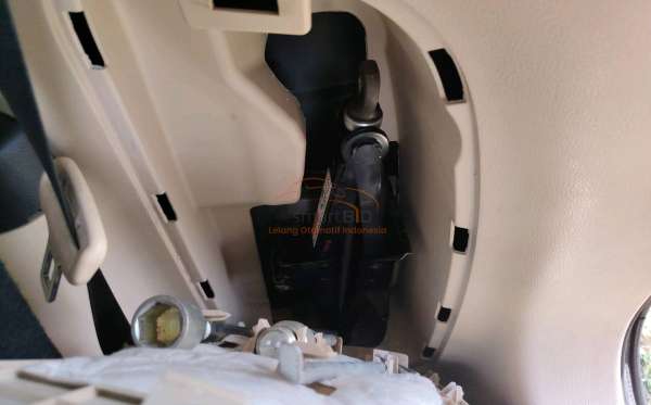 MITSUBISHI XPANDER 1.5L ULTIMATE