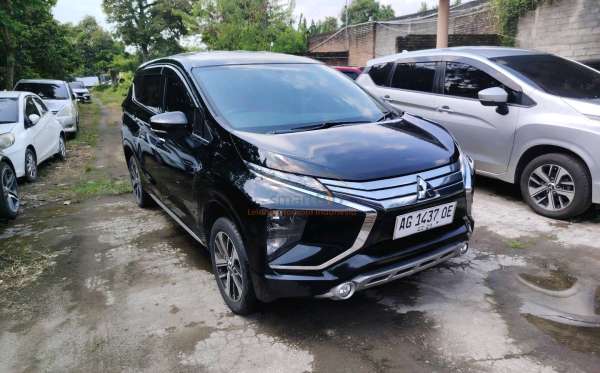 MITSUBISHI XPANDER 1.5L ULTIMATE