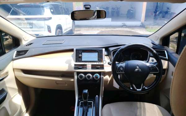 MITSUBISHI XPANDER 1.5L ULTIMATE