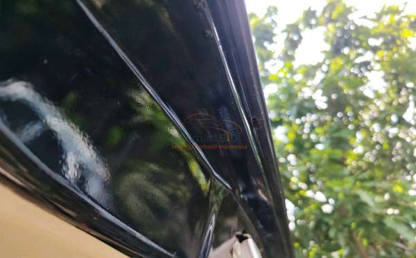 MITSUBISHI XPANDER 1.5L ULTIMATE