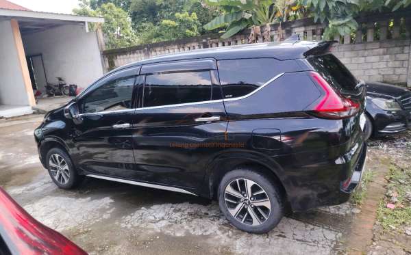 MITSUBISHI XPANDER 1.5L ULTIMATE