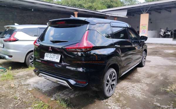 MITSUBISHI XPANDER 1.5L ULTIMATE