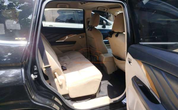 MITSUBISHI XPANDER 1.5L ULTIMATE