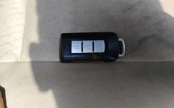 MITSUBISHI XPANDER 1.5L ULTIMATE